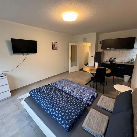 Gemuetliches Im Zentrum *