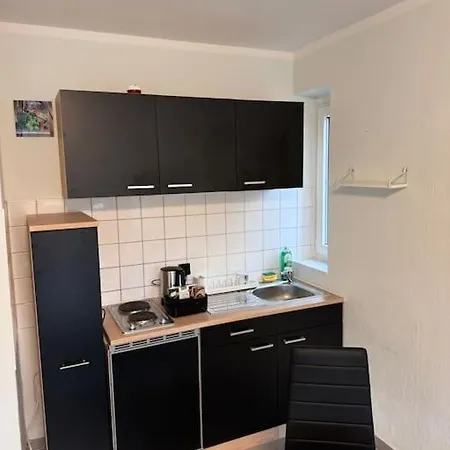 Gemuetliches Im Zentrum *