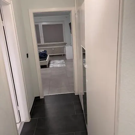 Gemuetliches Im Zentrum Hannover