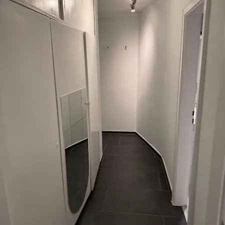 Gemuetliches Im Zentrum Apartment