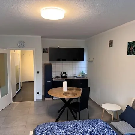 Gemuetliches Im Zentrum Apartamento *